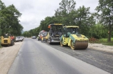 Lucrările de construcție a drumului Bălți-Fălești-Sculeni, cu o lungime de 54,7 km, se estimează la 50,5 mln euro și se vor finaliza până la sfârșitul anului 2020