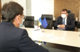 Uniunea Europeană susține continuarea reformelor în sectorul bancar al Republicii Moldova