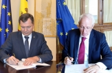 Republica Moldova și Banca de Dezvoltare a Consiliului Europei au semnat împrumutul în valoare de 70 milioane euro