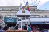 Conceptul de modernizare a Î.M. „Piața Centrală” a fost aprobat de Consiliul municipal Chișinău
