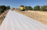 Sergiu Railean a inspectat lucrările de reabilitare a drumului de centură a municipiului Chișinău – M2