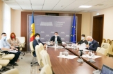 Comisia de control al finanțelor publice va monitoriza implementarea recomandărilor formulate în Raportul de audit al gestionării patrimoniului public la Compania ”Teleradio-Moldova”