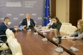 Comisia Europeană va oferi Republicii Moldova un grant în valoare de 9 mln de Euro