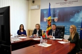 Perspectivele de cooperarea economică dintre Republica Moldova și Ungaria au fost abordate în cadrul Comisiei interguvernamentale