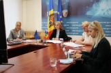 Politicile industriale şi antreprenoriale pe agenda subcomitetului Republica Moldova-Uniunea Europeană pentru economie, aspecte sociale și sectoriale