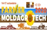 Expozițiile MOLDAGROTECH și FARMER 2020 vor fi organizate într-un format nou