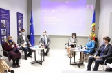 Al șaselea an de implementare: Raport Alternativ privind principalele progrese, constrângeri și priorități privind realizarea Acordului de Asociere Republica Moldova – Uniunea Europeană