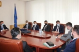 Oamenii de afaceri turci interesați să investească în Republica Moldova