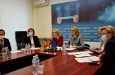 Comitetul de Asociere Republica Moldova – Uniunea Europeană s-a reunit pe domeniul comerțului