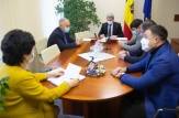 Banca Mondială va oferi un împrumut de 92 milioane de euro pentru a îmbunătăți eficiența sistemului de alimentare centralizată cu energie termică din municipiul Chișinău