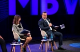 Ministrul Anatol Usatîi a prezentat potențialul economic al Moldovei în cadrul forumului economic „Moldova Business Week