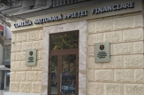 Comisia Națională a Pieței Financiare este  împiedicată fizic să-și exercite prerogativele în administrarea specială a MOLDASIG 
