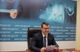 Premierul Chicu s-a interesat despre situația privind livrarea gazelor naturale în Republica Moldova