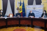 Proiectul bugetului municipal Chișinău pentru anul 2021, discutat cu experți economici, societatea civilă și consilieri municipali