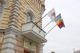 Gheretele amplasate în parcuri, pe durata sezonului estival 2020 în municipiul Chișinău vor fi evacuate