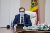 Serghei Pușcuța: Veniturile Bugetului Public Național au fost supra executate cu circa 1,2 miliarde lei, înregistrând o valoare de 62,1 miliarde lei