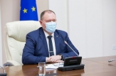 Prim-ministrul interimar: Republica Moldova nu își poate permite un lockdown economic
