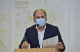 Consiliul municipal Chișinău a aprobat noul acord adițional la Contractul de Societate Civilă, pentru exploatarea poligonului municipal de deșeuri solide de la Țânțăreni