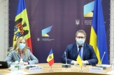 Consultări moldo-ucrainene privind aplicarea regulilor de origine PanEuroMed în cadrul comerțului bilateral