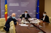 Auditul ÎS ”Calea Ferată a Moldovei” a arătat neconformități în gestionarea resurselor financiare publice și a patrimoniului public