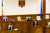 Parlamentul a votat crearea Comisiei pentru infrastructura esențială, în componența Guvernului