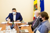 Primarul general al Chișinăului a solicitat opinia Parlamentului privind procedura prin care pot fi aplicate negocierile directe în cazul procurării autobuzelor