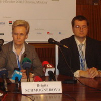 În 2008 investiţiile BERD în Moldova se vor tripla faţă de anul trecut şi vor atinge 100 mil. euro