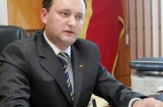 Igor Dodon a reasigurat populaţia că în Moldova nu este criză economică