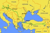 Moldova este interesată să se conecteze la gazoductul  Nabucco