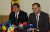Moldova solicită urgentarea deschiderii punctului internaţional de frontieră Lipcani-Rădăuţi