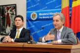 Alocarea de către MAE român a sumei de 50.000 de euro pentru atenuarea efectelor secetei din Republica Moldova