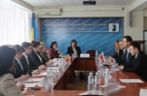 Polonia va susține Moldova în elaborarea politicilor de reforme în domeniul asigurărilor sociale