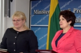 Republica Moldova și Republica Lituania au semnat un Acord de securitate socială