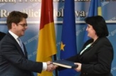 Cetățenii Republicii Moldova care desfășoară o activitate de muncă în Germania vor beneficia de pensii și prestații sociale din acest stat