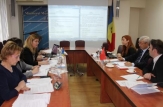 Ultima rundă de negocieri a Acordului între Republica Moldova și Republica Turcia în domeniul securității sociale