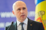 Prim-ministrul Pavel Filip a venit cu un apel către locuitorii orașului Chișinău să se implice în activitățile de salubrizare a Capitalei