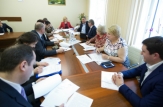 Comisia parlamentară de profil a aprobat proiectul de lege cu privire la tichetele de masă 