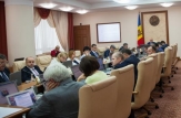  Executivul a aprobat semnarea Amendamentului I la Memorandumul de înțelegere dintre Cancelaria de Stat a Republicii Moldova și Agenția Elvețiană pentru Dezvoltare și Cooperare