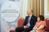 Pavel Filip, la Forumul Național al Femeilor cu Dizabilități: În Republica Moldova toți cetățenii trebuie să aibă posibilitatea să se realizeze