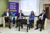 Experții IPRE au finalizat 9 politici publice, menite să contribuie la crearea unui standard de viață mai înalt pentru cetățenii municipiului Chișinău