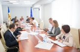  Comisia politică externă și integrare europeană a susținut inițierea negocierii unor proiecte de documente