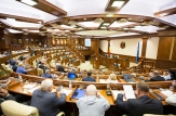Modificarea Codului penal al Republicii Moldova, votată în I lectură