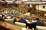 Parlamentul a aprobat, în prima lectură, modificarea și completarea Codului educației al Republicii Moldova