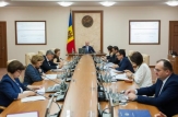  Cabinetul de miniștri a aprobat lista câştigătorilor Premiului Naţional, ediţia 2018