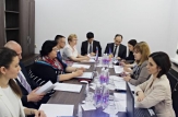 Consultări moldo – ruse pe marginea încheierii Acordului între Republica Moldova și Federația Rusă în domeniul asigurării cu pensii