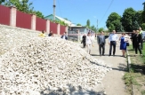 1 milion de lei de la Guvern pentru satele Donici, Camencea și Sămănanca din Orhei, afectate de inundații.