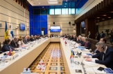 Parlamentul României va fi următoarea gazdă a reuniunii Comisiei cultură, educație și afaceri sociale a APCEMN