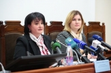 Viorica Dumbrăveanu: „Măsurile pe care ni le-am propus pentru protecţia persoanelor cu dizabilităţi au un singur scop: asigurarea bunăstării şi respectării drepturilor acestora în societate”