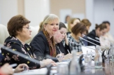 Prim-ministrul Ion Chicu a prezidat ședința Consiliului Național pentru Protecția Drepturilor Copilului
