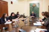 Premierul Chicu a convocat o ședință dedicată examinării problemei insuficienței forței de muncă